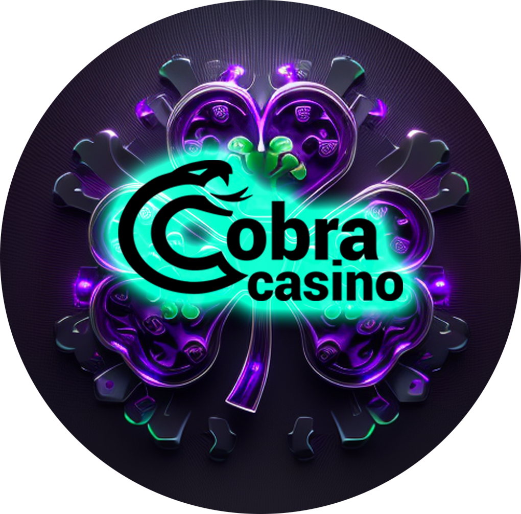 Cobra Casino bonus offer