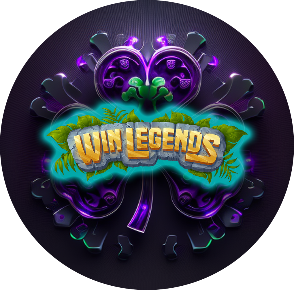 Win Legends online casino reviewed by Retrigger