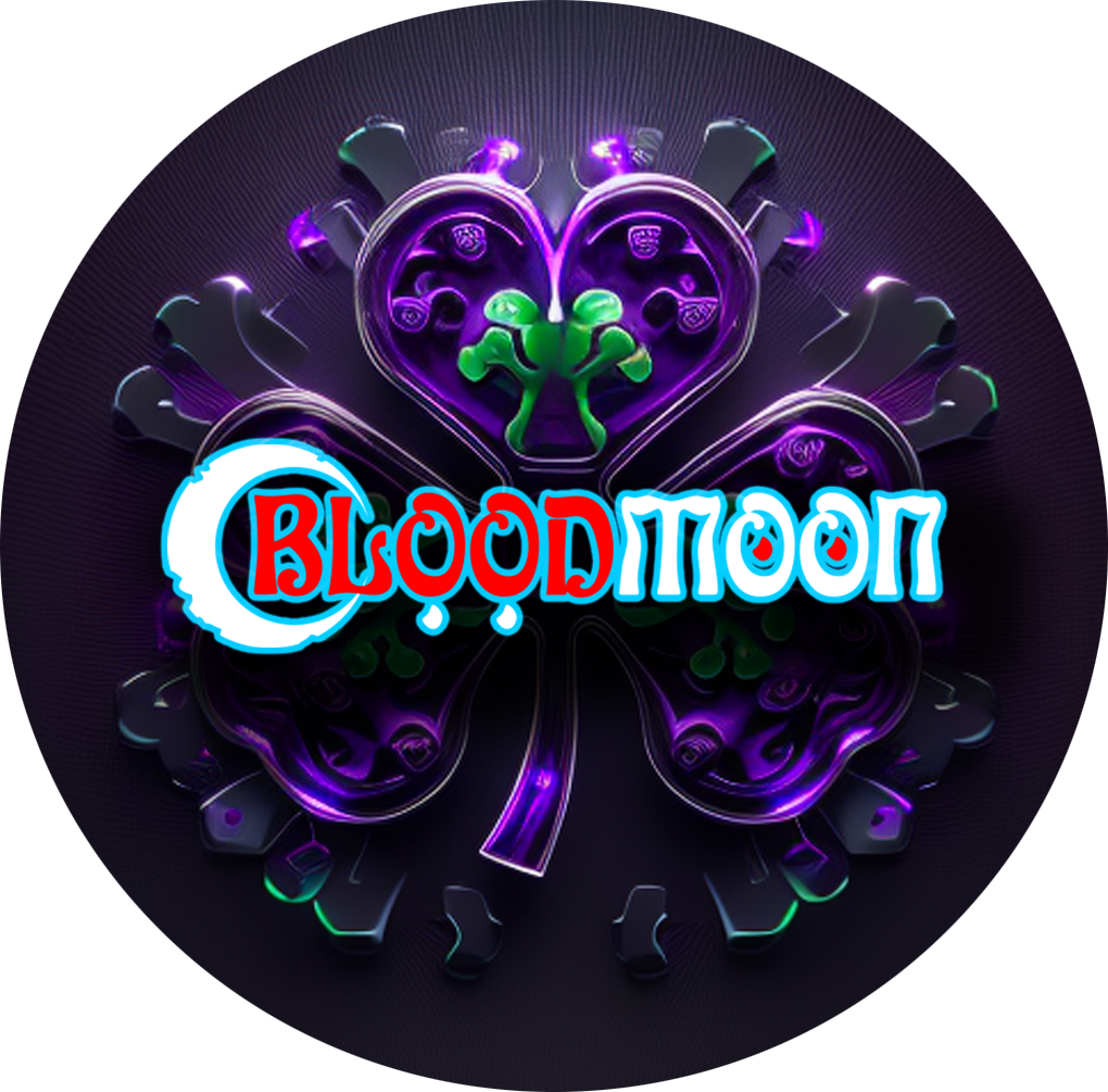 Blood Moon online casino review