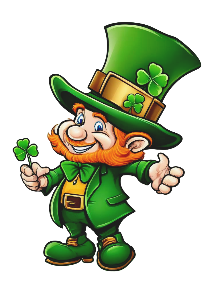 Leprechaun Luckycharm Offers