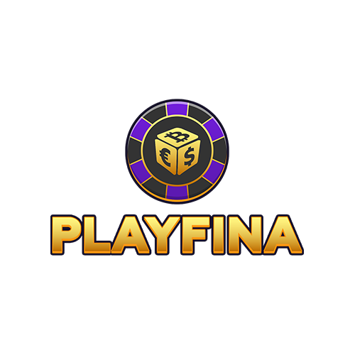 Playfina Casino bonus offer