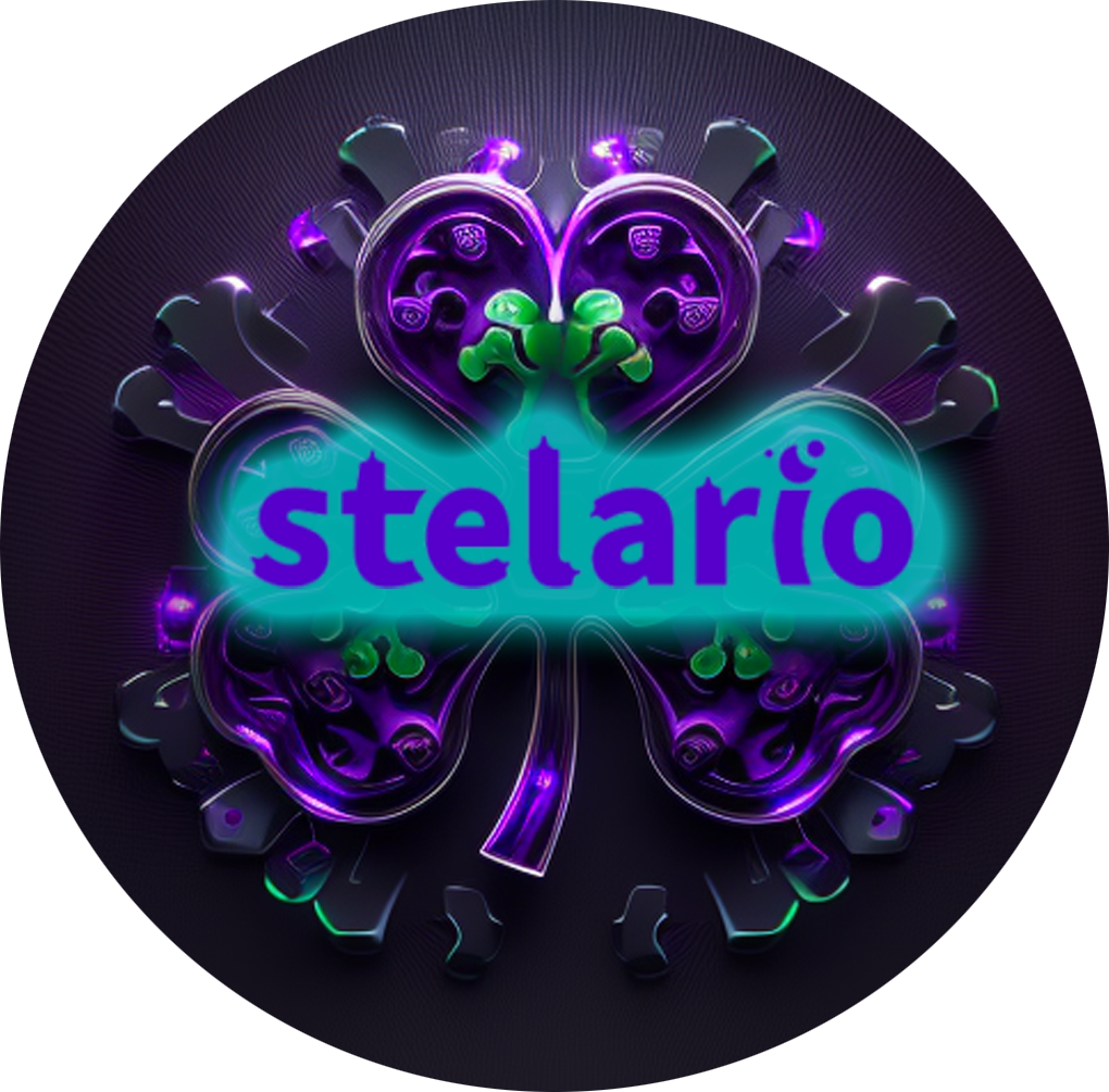 Stelario online casino reviewed by Retrigger