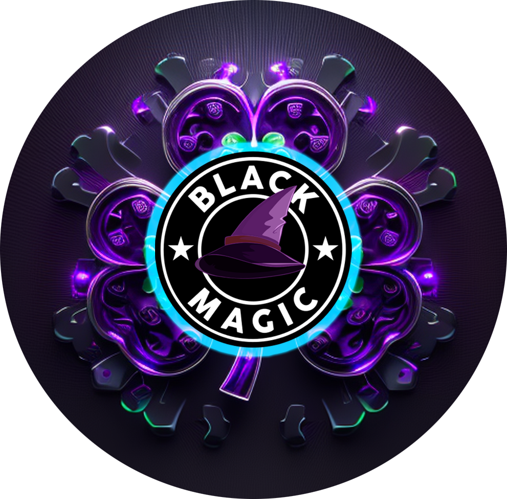 Black Magic online casino review