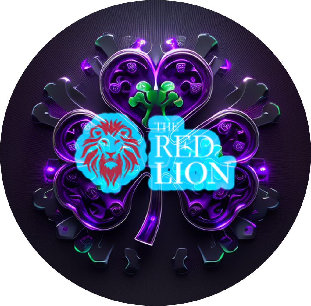 Red Lion online casino review
