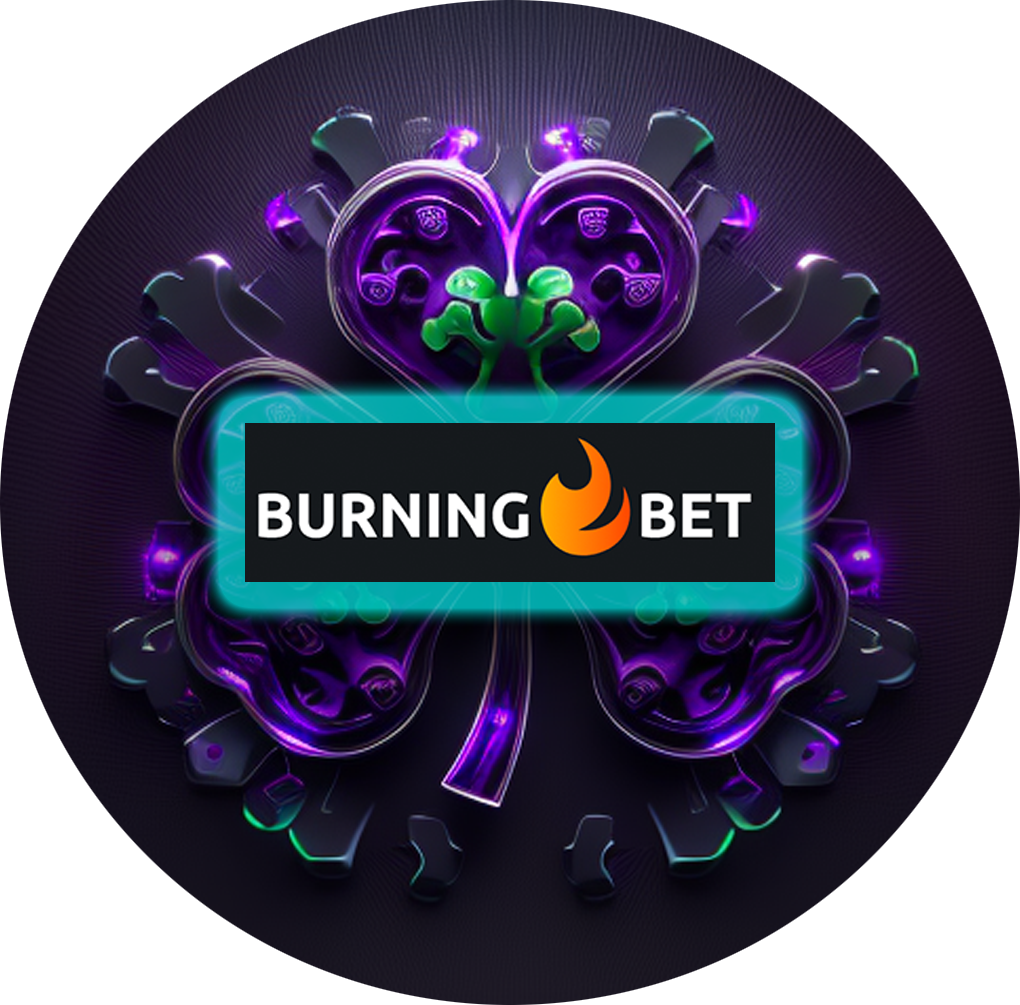 Burning Bet online casino reviewed by Retrigger