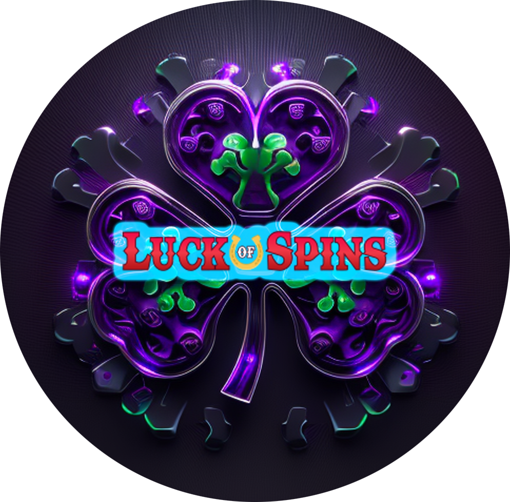 Luck Of Spins online casino review