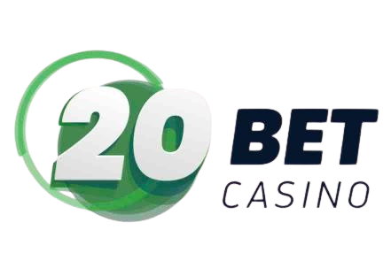 20Bet Casino EGT offer