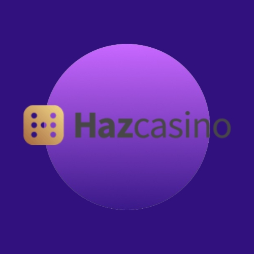 Haz Casino Welcome Offer