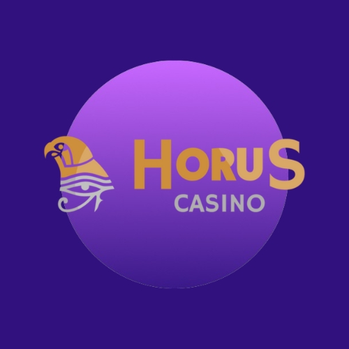 Horus Casino Welcome Offer