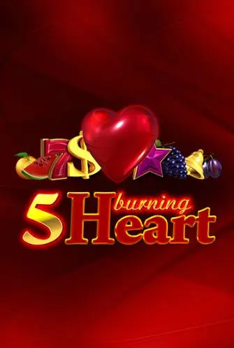 Burning Heart