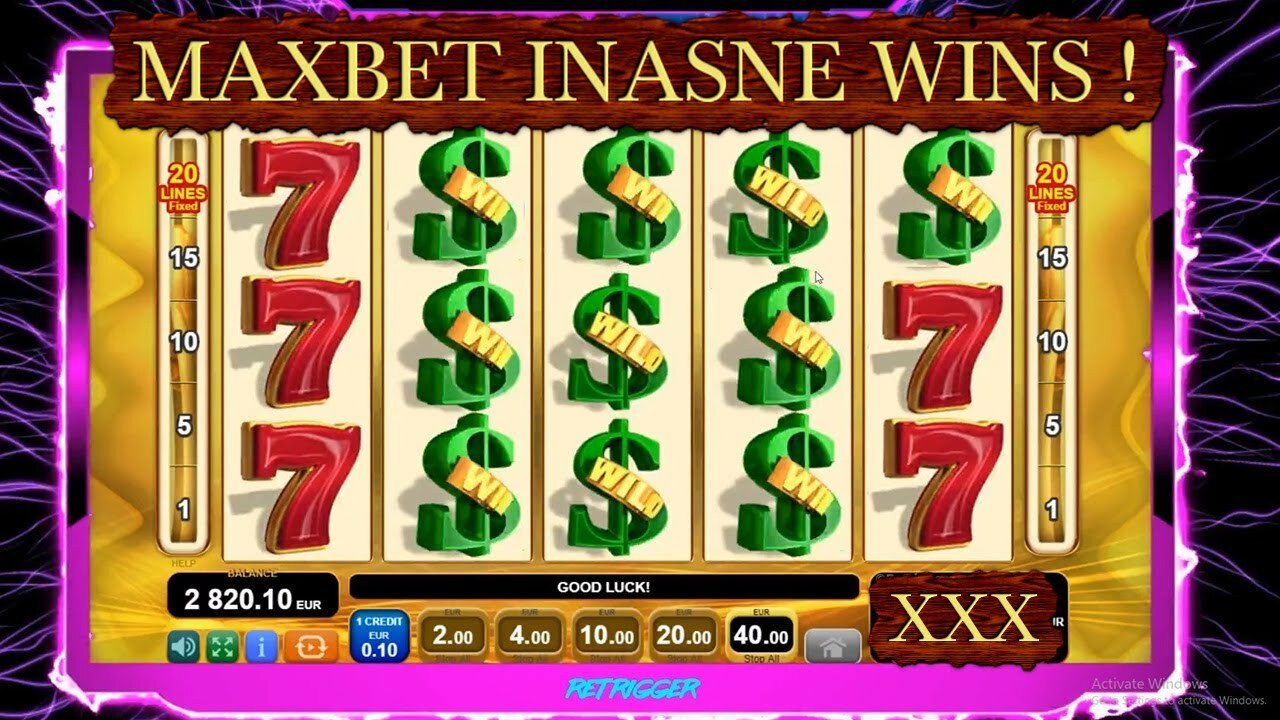 HOT&CASH INSANE 100 TO 10 000€ RECORD WINS ! 🍀🍀🍀