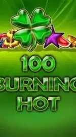 100 Burning Hot